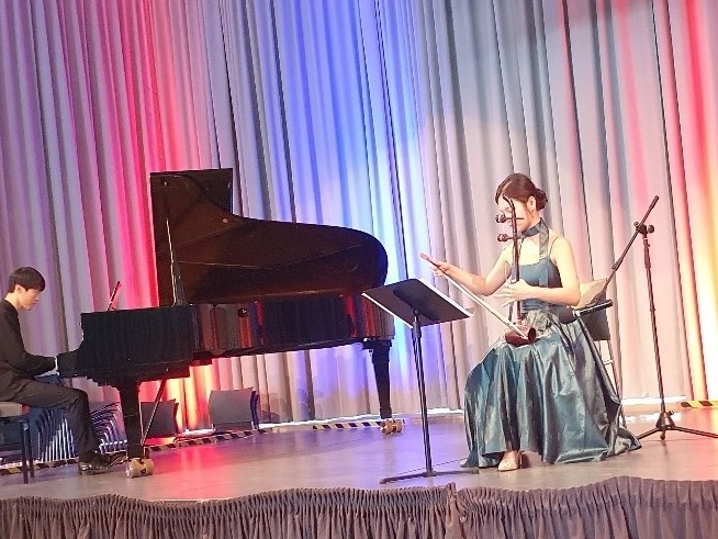 Jahresbericht 2024 DKG Regionalverband Saar