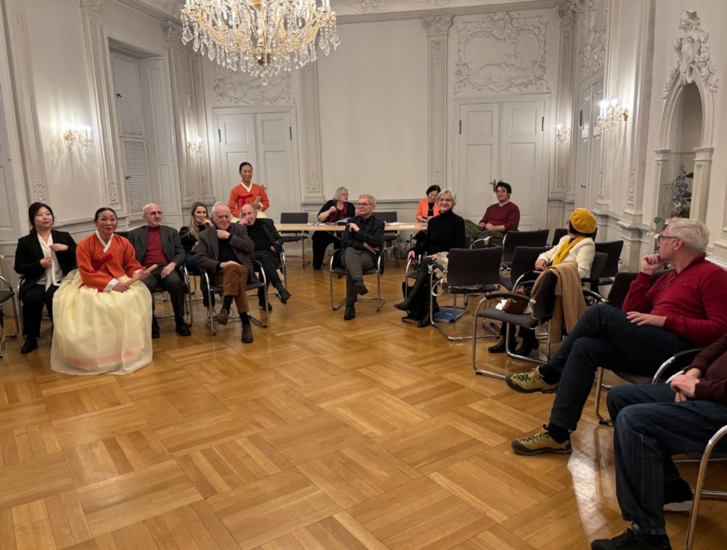 Jahresrückblick 2024 RV Berlin/Brandenburg