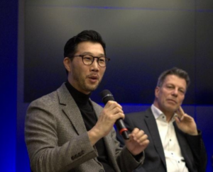 Seollal in Frankfurt – Ein Abend zwischen Wirtschaft, Politik und Kultur