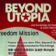 Virtuelle Veranstaltung am 12. Juli:  Pastor Kim aus Beyond Utopia