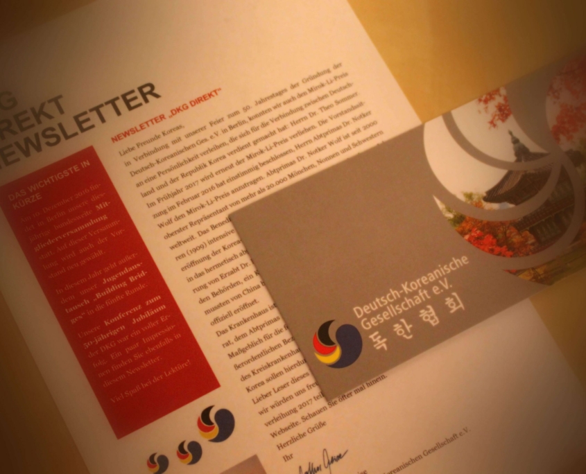 Newsletter-DKG
