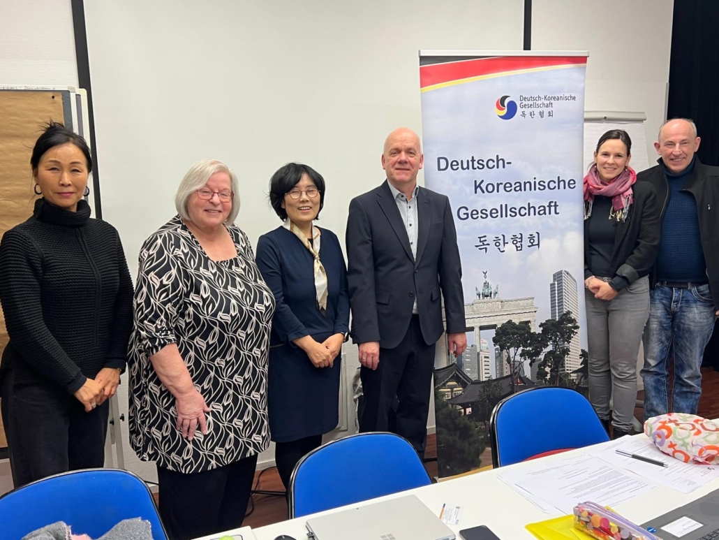 DKG-RV Berlin-Brandenburg startet ins Vereinsjahr 2026