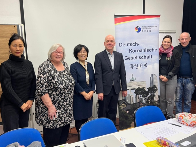 DKG-RV Berlin-Brandenburg startet ins Vereinsjahr 2026