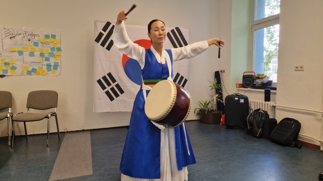 Jahresrückblick 2025 – Regionalverband Berlin-Brandenburg