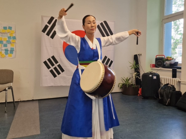 Jahresrückblick 2025 – Regionalverband Berlin-Brandenburg