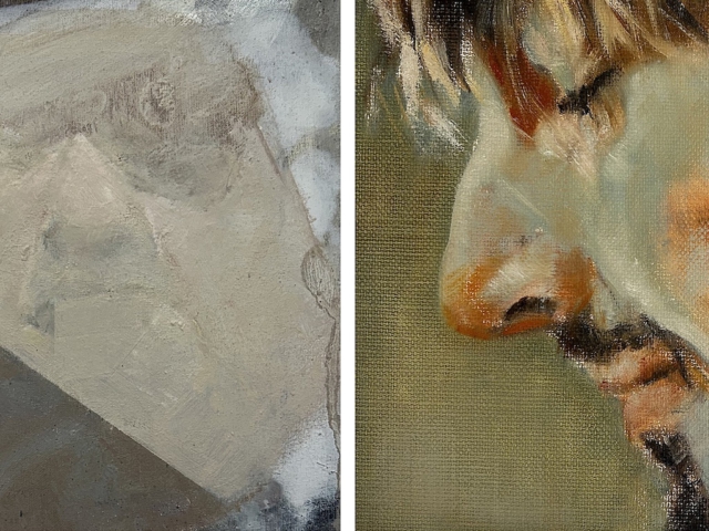 Einladung der DKG Baden-Württemberg: Gemeinsame Ausstellung „Horizont“ in Reutlingen