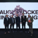 Deutscher Beitrag „DER SPRUNG – JUMP!“ von Boris Hars-Tschachotin in der KF XR Gallery Seoul