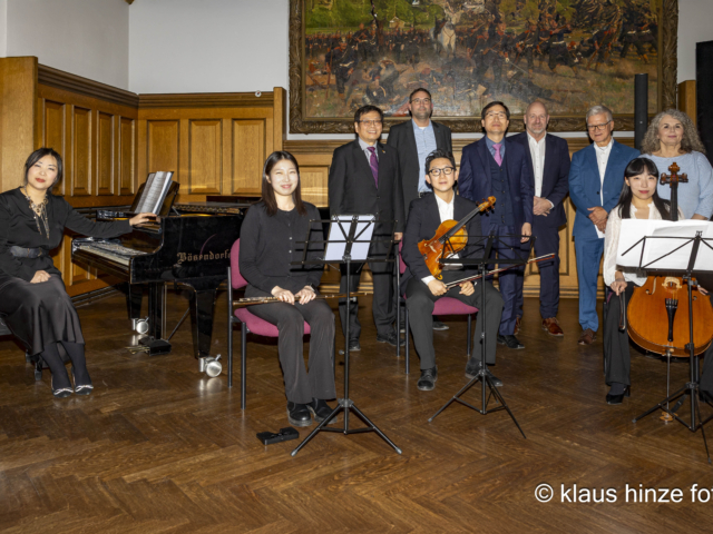 Tätigkeitsbericht 2025 Regionalverband Saarland DKG