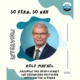 DKG-Präsident Rolf Mafael im Interview bei KBS World German Radio