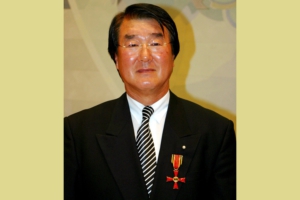 Nachruf Han Ho-San  12.  April 1939 – 14. August 2026