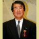 Nachruf Han Ho-San </br> 12.  April 1939 – 14. August 2026