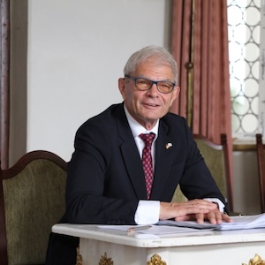 Präsident