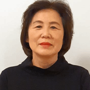 Verbindung zu koreanischen Organisationen